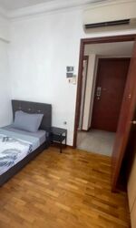 Aquarius By The Park (D16), Condominium #481846621